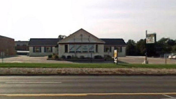 Bill Knapps - Kalamazoo - 4315 W Main St (newer photo)